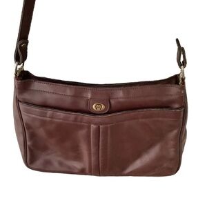 Vintage Etienne Aigner Shoulder Bag Purse